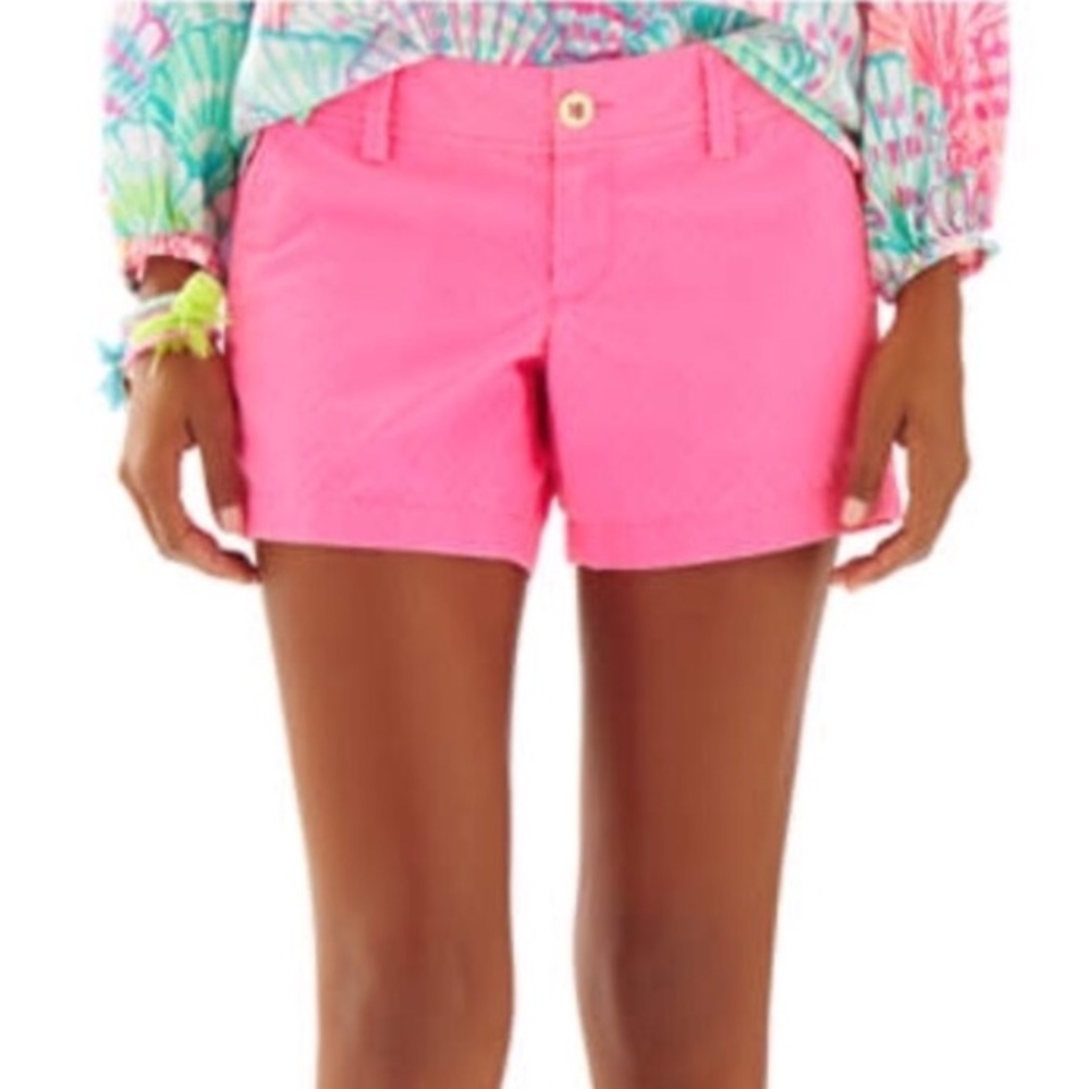 Lilly Pulitzer | Callahan Short